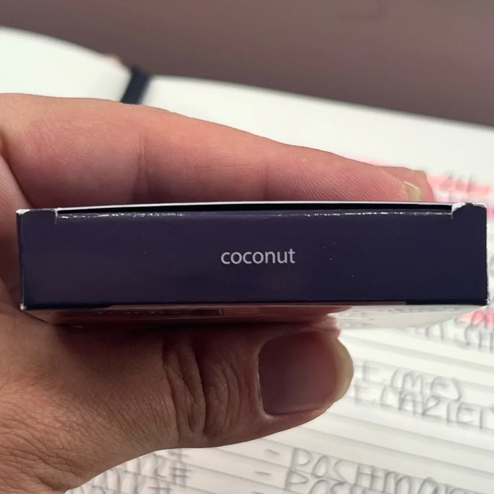 Tarte: Maracuja Juicy Blush (Coconut) - Picture 3 of 3